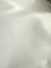 Stretch L'Amour Satin - 58/60-inches Wide White NEW!!